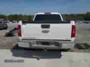 2008 Chevrolet Silverado 1500 1LT z VIN 2GCEC13J281334151, wystawiony jako Copart lot #59548085 z przebiegiem 128 333 mil mil oraz Szkoda całkowita • Salvage title. Historia ofert i sprzedaży dostępna na DreamBid. Obrazek 6.