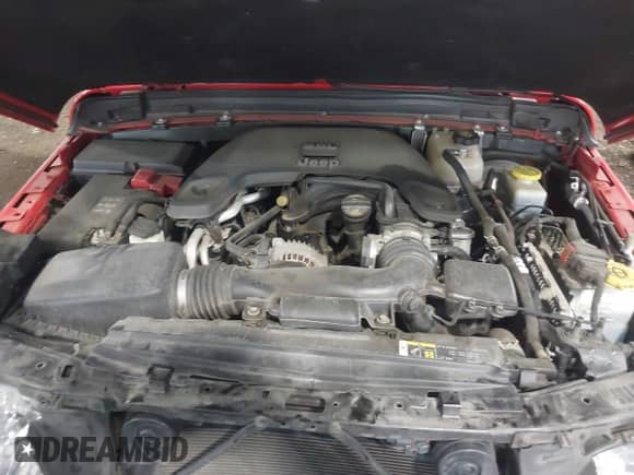 2019 Jeep Wrangler Sport S with VIN 1C4GJXAG9KW564116, listed as a IAAI auction lot 43014468 with 79,165 mi miles and . Bid and sale history available at DreamBid. Image 10.