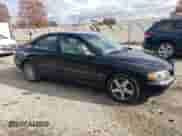 2001 Volvo S60 с VIN YV1RS58D112026435, выставлен на аукционе Copart как лот 79013894 с пробегом 140 039 миль миль и Списание • Salvage title. История ставок и продаж доступна на DreamBid. Изображение 4.