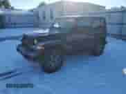 2022 Jeep Wrangler Sport с VIN 1C4HJXAG8NW200391, выставлен на аукционе Copart как лот 88103415 с пробегом 32 085 миль миль и Списание • Salvage title. История ставок и продаж доступна на DreamBid. Изображение 1.