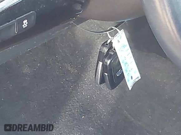 2020 Toyota Prius LE with VIN JTDKARFP5L3131815, listed as a IAAI auction lot 43370535 with 65,133 mi miles and . Bid and sale history available at DreamBid. Image 11.