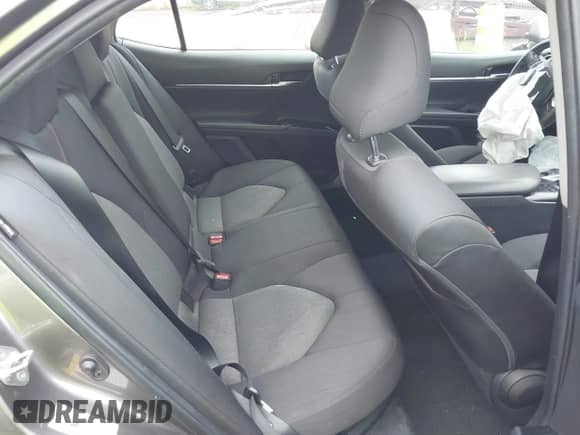 2019 Toyota Camry Hybrid LE с VIN 4T1B31HK3KU510944, выставлен на аукционе IAAI как лот 42493641 с пробегом 137 300 миль миль и . История ставок и продаж доступна на DreamBid. Изображение 8.