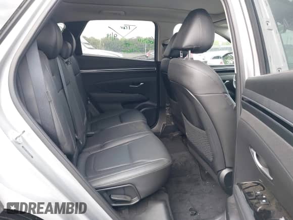 2024 Hyundai Tucson Limited с VIN 5NMJECDE8RH430286, выставлен на аукционе IAAI как лот 43303511 с пробегом 15 666 миль миль и . История ставок и продаж доступна на DreamBid. Изображение 8.