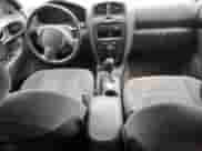 2004 Hyundai Santa Fe с VIN KM8SB12B84U661471, выставлен на аукционе Copart как лот 83245224 с пробегом 137 094 миль миль и Списание • Salvage title. История ставок и продаж доступна на DreamBid. Изображение 8.