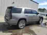 2015 Chevrolet Tahoe LTZ с VIN 1GNSKCKC3FR180839, выставлен на аукционе Copart как лот 84418555 с пробегом Не указан миль и На запчасти • Non repairable. История ставок и продаж доступна на DreamBid. Изображение 3.