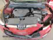 2012 Hyundai Veloster w/Red Int z VIN KMHTC6AD0CU027782, wystawiony jako Copart lot #81558205 z przebiegiem 104 484 mil mil oraz Szkoda całkowita • Salvage title. Historia ofert i sprzedaży dostępna na DreamBid. Obrazek 11.