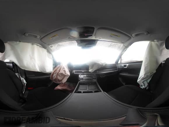 2025 Hyundai Santa Fe SE z VIN 5NMP14GL0SH128437, wystawiony jako IAAI lot #42360589 z przebiegiem 3 917 mil mil oraz . Historia ofert i sprzedaży dostępna na DreamBid. Obrazek 23.