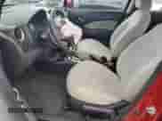 2015 Nissan Note S Plus with VIN 3N1CE2CP2FL368715, listed as a Copart auction lot 84875365 with 165,395 mi miles and Salvage title. Bid and sale history available at DreamBid. Image 7.