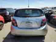2013 Chevrolet Sonic с VIN 1G1JE6SG9D4185563, выставлен на аукционе Copart как лот 67171224 с пробегом 120 057 миль миль и Чистый • Clean title. История ставок и продаж доступна на DreamBid. Изображение 6.