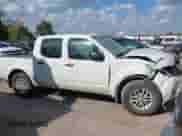 2017 Nissan Frontier Desert Runner с VIN 1N6DD0ERXHN725260, выставлен на аукционе IAAI как лот 43399558 с пробегом 224 018 миль миль и . История ставок и продаж доступна на DreamBid. Изображение 13.