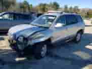 2006 Hyundai Santa Fe GLS с VIN KM8SC13E66U095786, выставлен на аукционе Copart как лот 82273614 с пробегом 165 745 миль миль и Чистый • Clean title. История ставок и продаж доступна на DreamBid. Изображение 1.