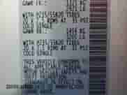 2015 Nissan Pathfinder S with VIN 5N1AR2MN3FC722707, listed as a Copart auction lot 59866905 with 124,684 mi miles and Salvage title. Bid and sale history available at DreamBid. Image 13.