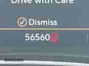 2022 Chevrolet Equinox RS with VIN 3GNAXMEV9NS199374, listed as a IAAI auction lot 42640182 with 56,560 mi miles and . Bid and sale history available at DreamBid. Image 15.