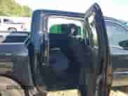 2025 Nissan Frontier Pro-X with VIN 1N6ED1EJ7SN614340, listed as a IAAI auction lot 43056891 with 15,365 mi miles and . Bid and sale history available at DreamBid. Image 8.