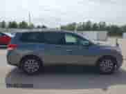 2015 Nissan Pathfinder SL z VIN 5N1AR2MN5FC649274, wystawiony jako IAAI lot #43522902 z przebiegiem 188 741 mil mil oraz . Historia ofert i sprzedaży dostępna na DreamBid. Obrazek 13.