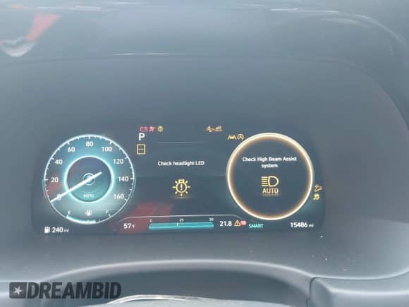 2024 Hyundai Palisade Limited с VIN KM8R5DGE3RU740547, выставлен на аукционе IAAI как лот 42366424 с пробегом 15 486 миль миль и . История ставок и продаж доступна на DreamBid. Изображение 7.