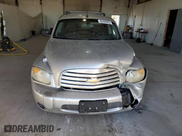 2009 Chevrolet HHR LS z VIN 3GNCA13B89S580057, wystawiony jako Copart lot #82409955 z przebiegiem 211 373 mil mil oraz Szkoda całkowita • Salvage title. Historia ofert i sprzedaży dostępna na DreamBid. Obrazek 5.