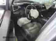 2024 Toyota Tundra SR5 with VIN 5TFLA5DB4RX140172, listed as a Copart auction lot 81808835 with Not provided miles and Salvage title. Bid and sale history available at DreamBid. Image 8.