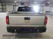 2016 Chevrolet Silverado 1500 Work Truck с VIN 1GCNKNEC3GZ396415, выставлен на аукционе Copart как лот 68644285 с пробегом 120 899 миль миль и Списание • Salvage title. История ставок и продаж доступна на DreamBid. Изображение 6.