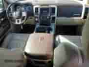 2018 Ram 1500 Laramie с VIN 1C6RR7NM6JS253287, выставлен на аукционе Copart как лот 70122305 с пробегом 207 476 миль миль и Списание • Salvage title. История ставок и продаж доступна на DreamBid. Изображение 8.