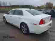 2012 Chevrolet Malibu 1LT с VIN 1G1ZC5E03CF177611, выставлен на аукционе IAAI как лот 43491959 с пробегом 140 891 миль миль и . История ставок и продаж доступна на DreamBid. Изображение 3.