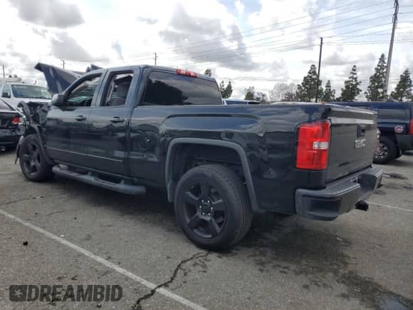 2017 GMC Sierra 1500 с VIN 1GTR1LEC3HZ132721, выставлен на аукционе Copart как лот 51097855 с пробегом 73 767 миль миль и Списание • Salvage title. История ставок и продаж доступна на DreamBid. Изображение 2.