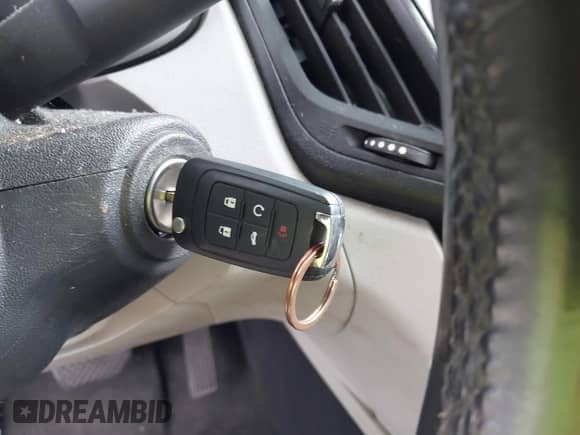 2014 Chevrolet Equinox LT z VIN 2GNFLGEK8E6314439, wystawiony jako IAAI lot #42858036 z przebiegiem 162 534 mil mil oraz . Historia ofert i sprzedaży dostępna na DreamBid. Obrazek 11.