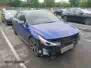 2023 Hyundai Elantra с VIN KMHLW4AK7PU014012, выставлен на аукционе IAAI как лот 42493498 с пробегом 25 604 миль миль и . История ставок и продаж доступна на DreamBid. Изображение 1.