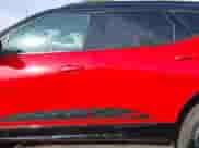 2022 Chevrolet Blazer RS с VIN 3GNKBERS5NS186565, выставлен на аукционе IAAI как лот 41454682 с пробегом 45 235 миль миль и . История ставок и продаж доступна на DreamBid. Изображение 14.