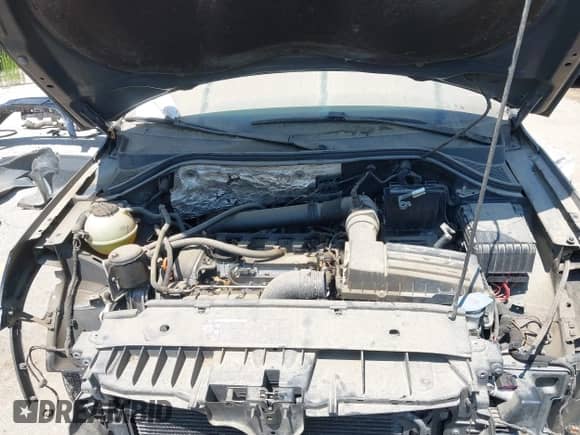 2009 Volkswagen Tiguan S с VIN WVGAV75N29W502193, выставлен на аукционе IAAI как лот 42922634 с пробегом 117 494 миль миль и . История ставок и продаж доступна на DreamBid. Изображение 10.