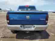 2010 Dodge 3500 SLT с VIN 3D73Y3CL0AG115228, выставлен на аукционе Copart как лот 66101265 с пробегом 289 471 миль миль и Списание • Salvage title. История ставок и продаж доступна на DreamBid. Изображение 6.