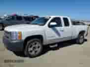 2010 Chevrolet Silverado 1500 LTZ with VIN 1GCSCTE0XAZ135302, listed as a Copart auction lot 68492864 with 223,185 mi miles and Salvage title. Bid and sale history available at DreamBid. Image 1.
