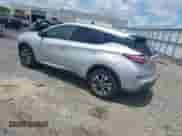 2016 Nissan Murano S with VIN 5N1AZ2MG4GN115111, listed as a IAAI auction lot 42365431 with 250,180 mi miles and . Bid and sale history available at DreamBid. Image 3.