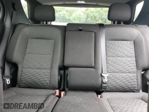 2020 Chevrolet Equinox LT with VIN 3GNAXJEV2LS696309, listed as a Copart auction lot 59438835 with 45,451 mi miles and Non repairable. Bid and sale history available at DreamBid. Image 10.