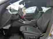 2025 BMW i4 M50 с VIN WBY33HD02SFU05482, выставлен на аукционе Copart как лот 62414465 с пробегом 6 151 миль миль и Списание • Salvage title. История ставок и продаж доступна на DreamBid. Изображение 7.