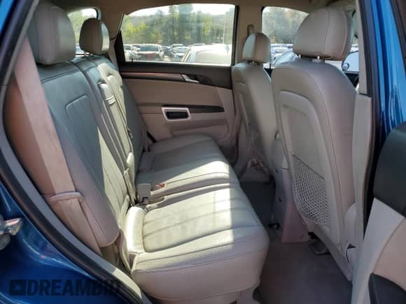 2009 Saturn VUE XR с VIN 3GSDL63789S593962, выставлен на аукционе Copart как лот 74935424 с пробегом 149 202 миль миль и Списание • Salvage title. История ставок и продаж доступна на DreamBid. Изображение 11.