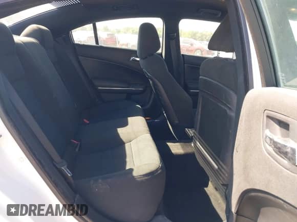 2012 Dodge Charger Police с VIN 2C3CDXAG4CH305432, выставлен на аукционе IAAI как лот 43140869 с пробегом 139 742 миль миль и . История ставок и продаж доступна на DreamBid. Изображение 8.