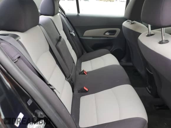 2013 Chevrolet Cruze LS with VIN 1G1PA5SG0D7264618, listed as a Copart auction lot 82487925 with 50,642 mi miles and Salvage title. Bid and sale history available at DreamBid. Image 10.
