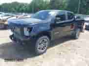 2022 Chevrolet Colorado 2WD Work Truck с VIN 1GCGSBEN0N1145114, выставлен на аукционе IAAI как лот 42462482 с пробегом 22 037 миль миль и . История ставок и продаж доступна на DreamBid. Изображение 18.