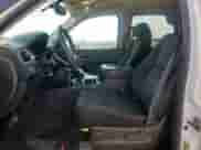 2013 Chevrolet Tahoe LS z VIN 1GNSCAE02DR289275, wystawiony jako Copart lot #80833405 z przebiegiem 185 118 mil mil oraz Szkoda całkowita • Salvage title. Historia ofert i sprzedaży dostępna na DreamBid. Obrazek 7.