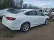 2015 Chrysler 200 LX с VIN 1C3CCCFB8FN629892, выставлен на аукционе Copart как лот 54743055 с пробегом 190 254 миль миль и Чистый • Clean title. История ставок и продаж доступна на DreamBid. Изображение 3.