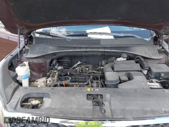 2016 Kia Sorento L with VIN 5XYPG4A38GG169035, listed as a IAAI auction lot 43069831 with 104,276 mi miles and . Bid and sale history available at DreamBid. Image 10.