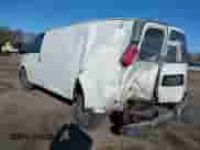2001 Chevrolet Express Cargo с VIN 1GCFG25M711239893, выставлен на аукционе IAAI как лот 41749749 с пробегом 135 133 миль миль и . История ставок и продаж доступна на DreamBid. Изображение 3.