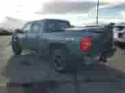 2007 Chevrolet Silverado 1500 LS with VIN 2GCEK13C771730000, listed as a Copart auction lot 48506965 with 199,448 mi miles and Salvage title. Bid and sale history available at DreamBid. Image 2.