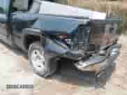 2006 Chevrolet Silverado 1500 LT1 с VIN 2GCEK19V061105722, выставлен на аукционе IAAI как лот 42371677 с пробегом 182 005 миль миль и . История ставок и продаж доступна на DreamBid. Изображение 6.