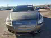 2010 Chevrolet Malibu LTZ with VIN 1G1ZE5E72AF212384, listed as a Copart auction lot 86341655 with 144,406 mi miles and Clean title. Bid and sale history available at DreamBid. Image 5.