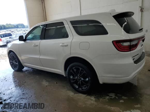 2021 Dodge Durango SXT Plus с VIN 1C4RDJAG2MC725245, выставлен на аукционе Copart как лот 71747335 с пробегом 74 999 миль миль и Чистый • Clean title. История ставок и продаж доступна на DreamBid. Изображение 2.