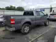 2008 Ford F-150 XLT with VIN 1FTPX14548FB96099, listed as a Copart auction lot 85555025 with 229,393 mi miles and Clean title. Bid and sale history available at DreamBid. Image 3.