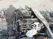 2019 Ford F-150 XL z VIN 1FTEW1E58KFB64062, wystawiony jako IAAI lot #42143675 z przebiegiem Nie podano mil oraz . Historia ofert i sprzedaży dostępna na DreamBid. Obrazek 10.