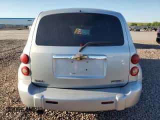 2009 Chevrolet HHR 2LT с VIN 3GNCA53V59S601576, выставлен на аукционе Copart как лот 69889254 с пробегом 82 343 миль миль и Чистый • Clean title. История ставок и продаж доступна на DreamBid. Изображение 6.